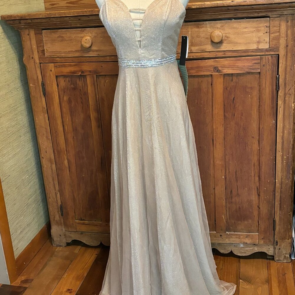 Formal Dress (New)